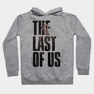 The Last of Us Hoodie